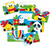 Quercetti Fantacolor Junior 3D