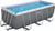 Záhradný bazén Bestway 56456 Power Steel 4,12m x 2.01m x 1.22m Rectangular s kartuš.filtr.