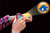 Digitale Projektionsuhren Igel Sonic