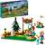 LEGO® Friends 42622 Bogenschießstand im Abenteuercamp