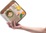 2Kids Toys Libro sensoriale busy Casa con bambola