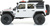 Pro-Line tlumič 1:30 Pro-Spec přední/zadní 21.5mm (4): Axial SCX30