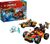 LEGO® NINJAGO® 71864 Kombinovateľné vozidlá Kaia a Colea