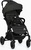 PETITE&amp;MARS Kočík športový Cross Absolute Black
