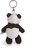 NICI kľúčenka Panda Yaa Boo 10cm