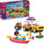 LEGO® Friends 42659 Excursie cu mașina cu prietenii