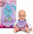 Baby Born Bryndak s ozdobami