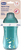 Chicco Tazza Sport con cannuccia teal, 14m+