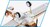 Cobi II WW Hawker Hurricane Mk. I, 1:48, 145 k