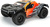 Pro-Line koleso 2.8", pneu Badlands MX28, disk Raid H12 čierny (2)