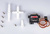 Robbe servo Eco FS 08H HV 2.7kg.cm 0.075s/60° MG