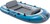 Intex 66324 Nafukovací čln Excursion™ 4 Set, 315 x 165 x 43 cm
