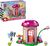 LEGO® Gabby's Dollhouse 11212 Záhradný domček Víly mačičky