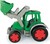 GIGANT Tractor încărcător
