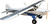 Hangar 9 XCub 2.9m 60cc ARF