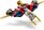 LEGO® NINJAGO® 71834 Zaneov ultrakombo robot