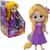 DISNEY Neposedná bábika RAPUNZEL