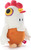 FALL GUYS Chicken plyšová hračka 25cm