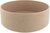 Miska Dog Fantasy EcoStyle béžová 21cm, 2200ml