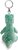 Portachiavi NICI McDile Coccodrillo 10cm, VERDE