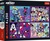 Trefl Disney puzzle 4 x 250 dílků Série dobrodružství Mickey Mouse