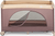 PETITE&amp;MARS Postieľka cestovná Nyja Elegant Dreamlines Mocha