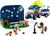 LEGO® Friends 42603 Karavan na pozorovanie hviezd