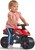 Falk 400 Baby Falk Racing Team moto - Red