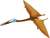 Safari® Quetzalcoatlus pterosaurus