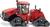 SIKU Farmer - Gürteltasche IH Quadtrac 600 1:32