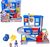 Spin Master Paw Patrol Stazione di Polizia
