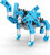 Engino Creative engineering 20 in 1 : maker master