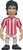 MINIX Fußballlegenden: Paolo Rossi - VICENZA