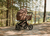 MUUVO Kombikinderwagen 2in1 Fold Dark Chocolate