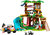 LEGO® Friends 42648 Starostlivosť o zvieratká v útulku pre pandy