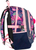 Schulrucksack Core Flamingo