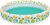 Bestway Gonfiabile SET - piscina 112 cm, anello galleggiante 51cm, palla 41x15cm