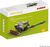 BRIXIES Plus 222.734 CLAAS LEXION 8900 TERRA TRAC - kombajn s prívesom, 1498 k