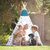 Bigjigs Toys Teepee in verschiedenen Farben