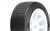 PROTOform koleso 1:10, pneu VTA, disk biely 26mm (2)
