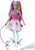 Mattel Barbie "Barbie a dotyk kúzla" kamarátka - Rocki