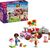 LEGO® Friends 42694 Pojazdný stánok s pizzou