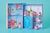 Janod Atelier Kit creativ DIY Fă-l singur Elixir magic Ocean magic