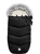 Sacco invernale Fluffy, Arctic Black