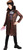 MARVEL GAMBIT costume per bambini taglia (110-116cm)
