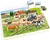 HUBELINO Puzzle-Život na farme