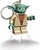 LEGO® Star Wars Yoda svietiaca figúrka (HT)