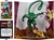 Marvel PVC фигурка 1/10 Scorpion Metallic (The Amazing Spider-Man #318) (Gold Label) 18 cm