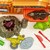 Dječji stol svijet dinosaura BABY MIX