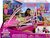 Mattel Barbie Mysteries: Beach Detectives, Buggy da spiaggia, JFV68